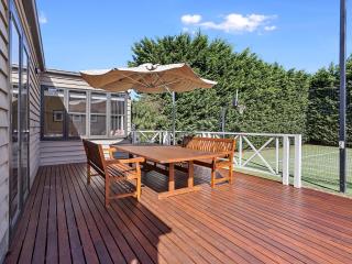 Wildcoast Resort Pool Court - Blairgowrie - 5