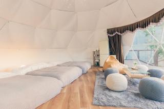 The Village Yufuin Onsen Glamping - Vacation STAY 17989v - Yufu - 7