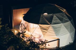 The Village Yufuin Onsen Glamping - Vacation STAY 17989v - Yufu - 6
