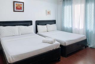 RedDoorz at LFamili Hotel Boracay - 9