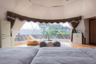 The Village Yufuin Onsen Glamping - Vacation STAY 17989v - Yufu - 5