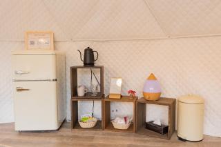 The Village Yufuin Onsen Glamping - Vacation STAY 18004v - Yufu - 5