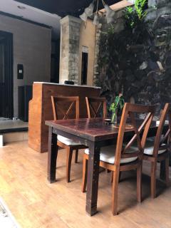 Tepian Ecolodge - 6