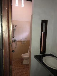 Tepian Ecolodge - 2