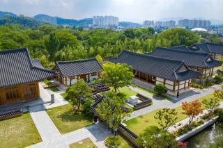 Hanok Stay Namwonyechon by Kensington - Namwon - 5