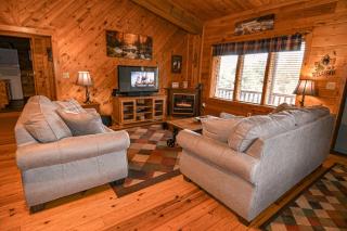 Eula Mae | Ocoee River Area - Copperhill - 4