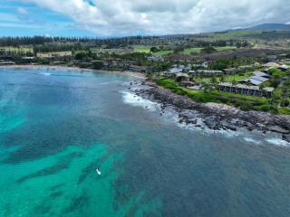 Napili Shores I174 - Kahana - 8