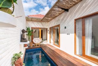 Senna Villa - 2BR with Private Pool - Canggu - 8