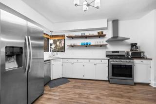BentWood Oasis in Austin House - Austin - 9