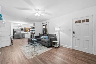 BentWood Oasis in Austin House - Austin - 5