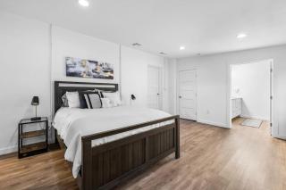 BentWood Oasis in Austin House - Austin - 2