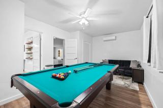 BentWood Oasis in Austin House - Austin - 6
