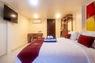 Degung de brata Family villas - Legian - 9