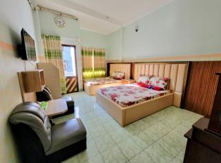 Thiên Nga Hotel - Lagi - 5