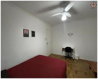 2 quadras da AVENIDA PAULISTA, Apartamento prático em JARDIM PAULISTA - 2