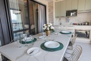 Apartamento luxuoso 178 São João - São Paulo - 4