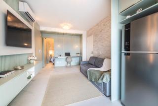 Apartamento luxuoso 178 São João - São Paulo - 1