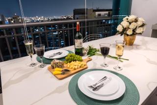 Apartamento luxuoso 178 São João - São Paulo - 8