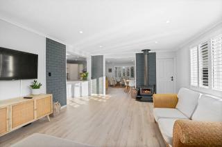 Loganberry House - A Highlands home away from home - Bowral - 1