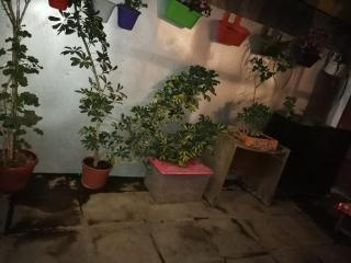 SE ARRIENDA 1 HABITACION CASA HUECHURABA, Villa Las Bandurrias - 6