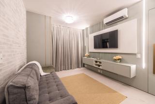Apartamento luxuoso 178 São João - São Paulo - 3