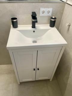 Modern Urban Studio Apartment S-Bahn 27QM for 6 persons Mercedes-Benz - 5