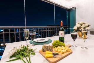 Apartamento luxuoso 178 São João - São Paulo - 2