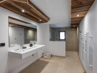 Chalet chaleureux 10 pers, parking Saint-Gervais - FR-1-663-23 - Saint-Gervais-les-Bains - 1