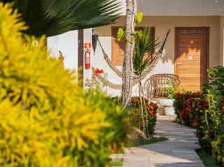 Pousada e Restaurante Paraíso Natural - 9