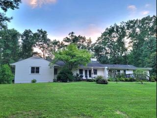 Meadow View Acres - 6 acre spacious estate 20 min from UVA - Charlottesville - 0