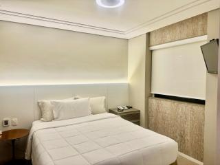Suites Inside By ML Jd Europa - São Paulo - 8