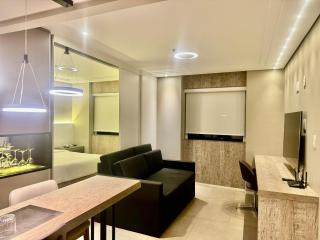 Suites Inside By ML Jd Europa - São Paulo - 4