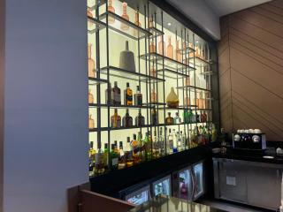 Suites Inside By ML Jd Europa - São Paulo - 1