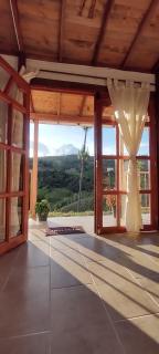 Ancestral Cabaña - 0