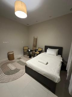 Jazz Apartment - Al-'Ula - 3