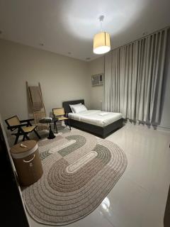 Jazz Apartment - Al-'Ula - 5
