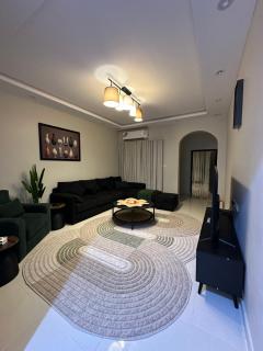 Jazz Apartment - Al-'Ula - 9