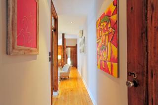 Localtraveling Downtown - Family Apartments - Lissabon - 2
