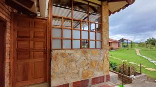 Cabañas rurales Mano de Oso Guasca - Guasca - 3