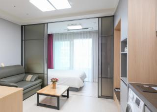 Firstcity Hotel YEOSU - Yeosu - 2