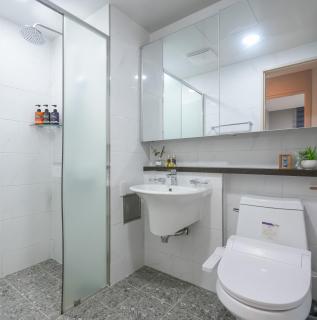 Firstcity Hotel YEOSU - Yeosu - 1