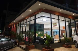 La VIVA Hotel - Buriram - 2