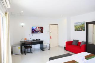 La VIVA Hotel - Buriram - 8