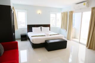 La VIVA Hotel - Buriram - 0