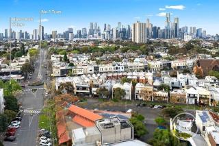 Albert Park Magnificence Position Perfect MLane - Melbourne - 4