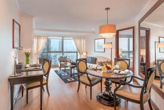 Discovery Suites Manila, Philippines - Manille - 2