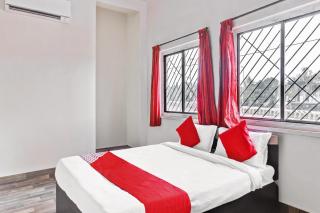 Hotel O Shree Balaji Lodging - Chikalthān - 1