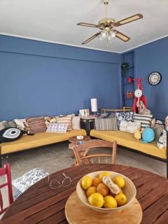Jasmine maisonette - 4