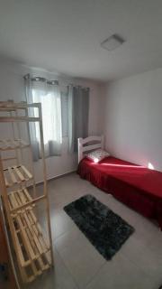 Apartamento Valinhos Campinas Roma - 2