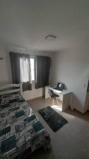 Apartamento Valinhos Campinas Roma - Campinas - 4